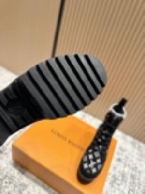 wholesale quality women louis vuitton shoes model no. 545